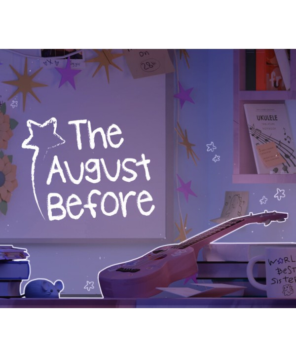 The August Before Steam Key GLOBAL
